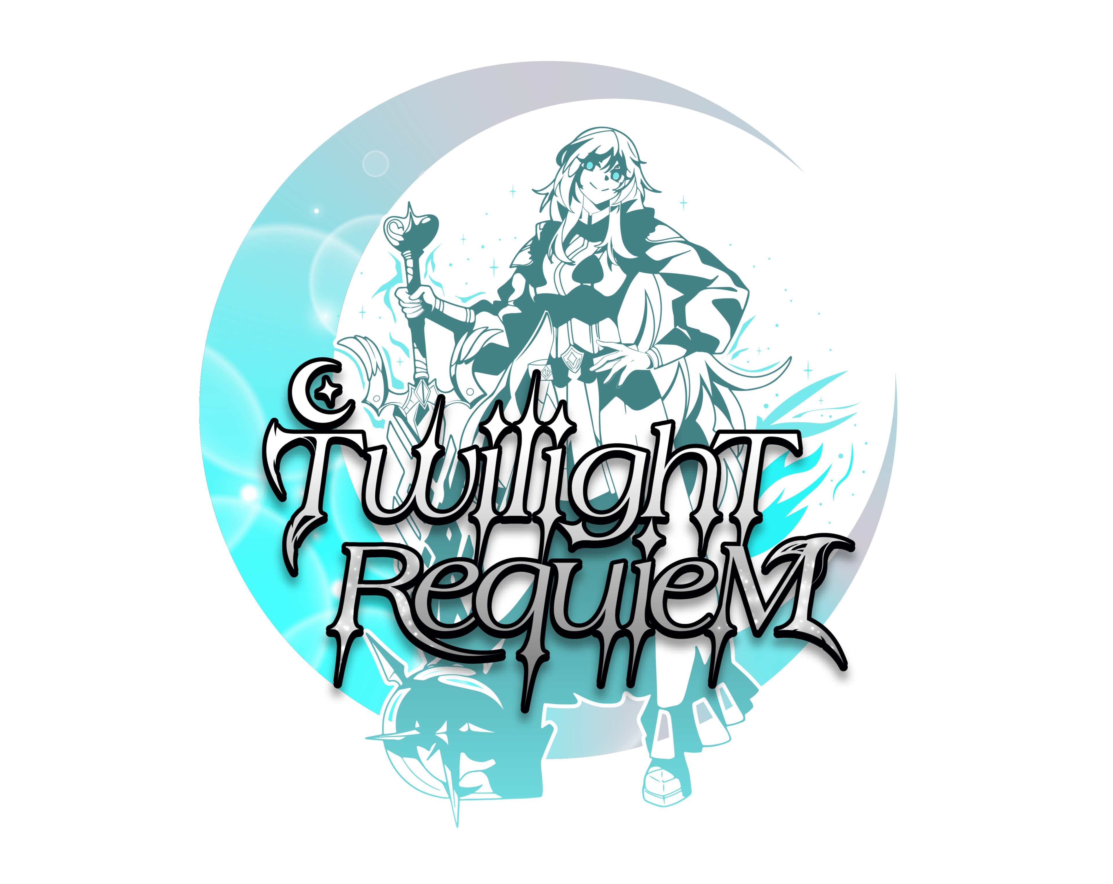 Lead Writer of upcoming Indie Action RPG, Twilight Requiem